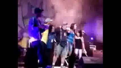 Gotta Go My Own Way Part 1 (live) - Vanessa Hudgens - Df
