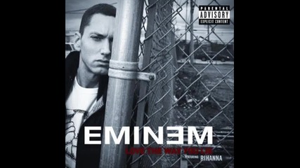 Eminem - Syllables +sub