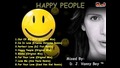 Offer Nissim Happy People Mix