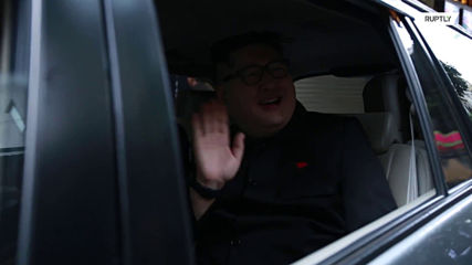 Kim Jong-un lookalike deported from Vietnam before summit