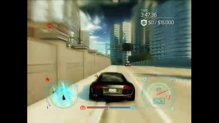 Need For Speed Undercover Movie 
