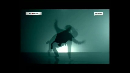 Kat Deluna - Wanna See You Dance (la,la,la)