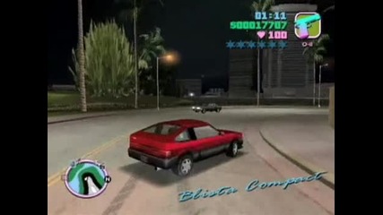 Grand Theft Auto IV - Vehicle Retrospective