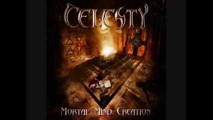 Celesty - Among The Dreams