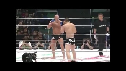 Fedor Emelianenko | Аркан - Блатной рок