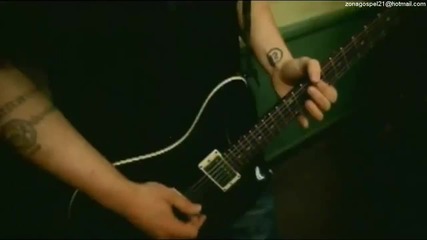 12 Stones - Broken