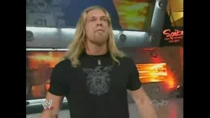 Edge Lita Kane
