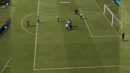 Fifa 12 - Компилация