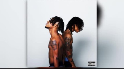 Rae Sremmurd - Patti Cake ( Audio )