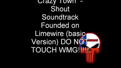 Linkin Park, Limp Bizkit, Disturbed, Cypress Hill, Papa Roach, Crazy Town - Shout