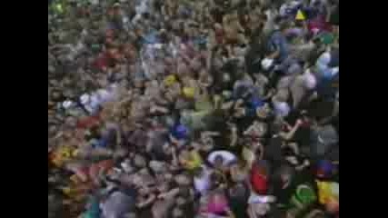 Carl Cox - Live - Love Parade 2000