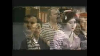Phil Collins - All Of My Life (live)