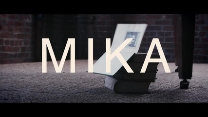 Mika feat. Pharrell - Celebrate