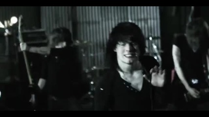 Asking Alexandria - the Final Episode