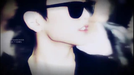Kim Kibum Dirty Dancer