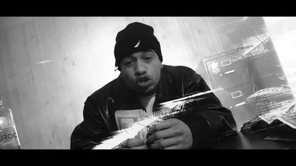 Mr. H.i.m. x Nbrown x Ky - The Kitchen