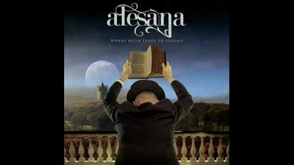 Alesana - Endings Without Stories