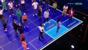 The Floor: Превземи играта | 21 февруари 2026 | част 5