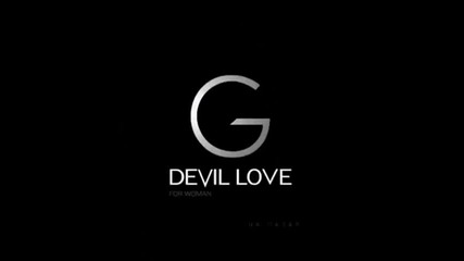 Парфюмът на Глория - Devil Love 