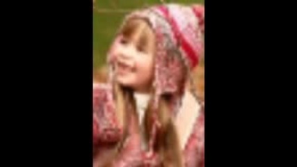 Connie Talbot - You Raise Me Up 7 Years Old