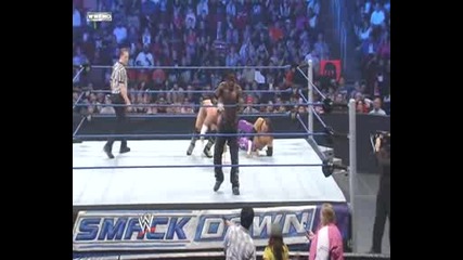 Wwe Friday Night Smackdown 11.12.2009 4ast 2 