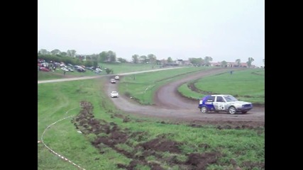 рали с.мадан25.04.2010