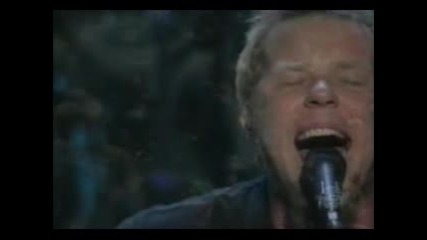 Metallica - Nothing Else Matters