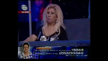 Music Idol 2 - Пети Sms Елиминации (6)
