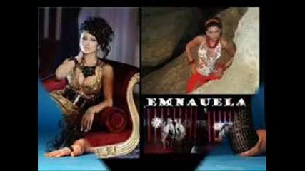 emanuela - az 6te si igraq s teb {} 