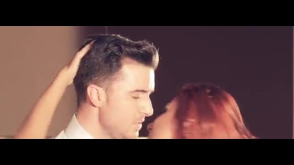 Mario Bischin - Morena ( Official Video ) 2014