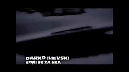Darko Ilievski - Bori se za nea (official Video)