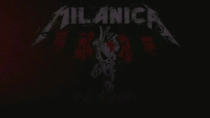 Metallica - Unnamed Feeling - Hq - New years eve - 2003
