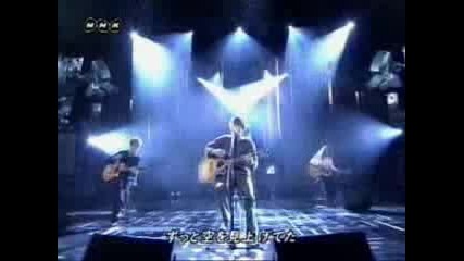 Gackt - Last Song Live