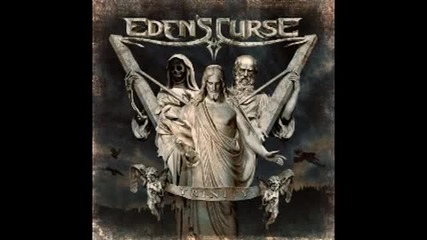 Edens Curse - Rocknroll Children ( Dio Cover) 
