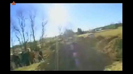 Jackass Кретените