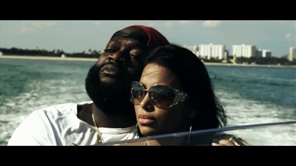 Rick Ross - Pirates (explicit)