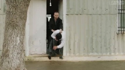 Черни пари и любов - Kara para ask 2014 Сезон1 Eп.5 Част 1-2