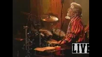 Moody Blues Yes - Live Rarities (2012)