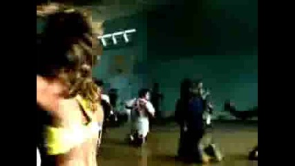 Britney Spears - ...baby One More Time