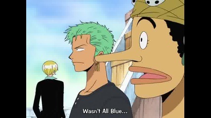 One Piece Епизод 133 Високо Качество 