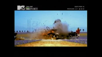 Kojak - You Cant Stop It