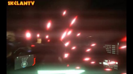 [skclantv]crysis 2 Promo