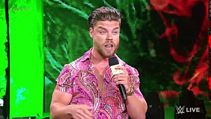 JD McDonagh pours salt on Cameron Grimes’ wounds: WWE NXT, July 12, 2022