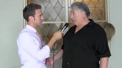 Ник Джонас // Hairspray Cast