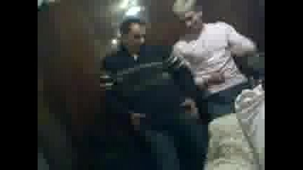 Chakalskiq hlebar 5 ;d