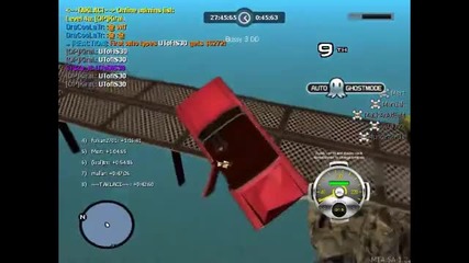 Mta ep1