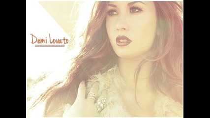 New! Demi Lovato Ft. Iyaz - You're My Only Shorty
