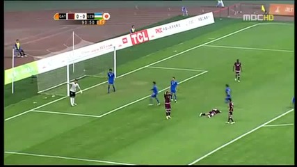 Нереален пропуск!