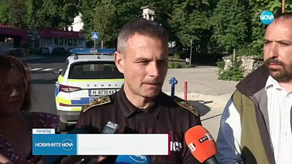 Новините на NOVA (23.06.2025 - 8.00)