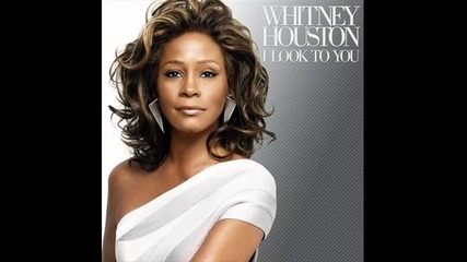 Whitney Houston new A Song For You Donny Hathaway
